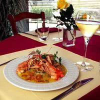 Hôtel Restaurant les Asteries