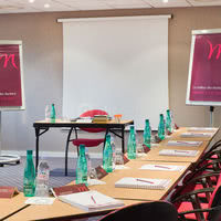 Hôtel Mercure Angers Centre