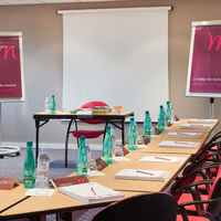 Hôtel Mercure Angers Centre