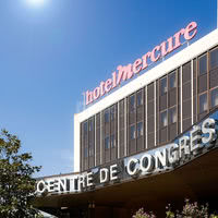 Hôtel Mercure Angers Centre