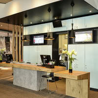 Hôtel Ibis Angers