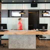 Hôtel Ibis Angers
