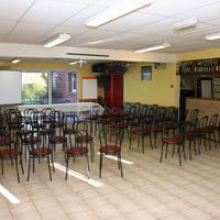 Salle Ducrocq