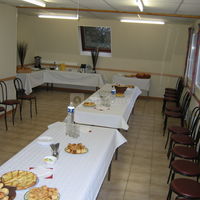 Salle Ducrocq