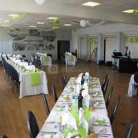 Hôtel Restaurant Le Tourbillon