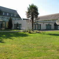 Hôtel Restaurant Le Tourbillon