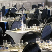 Hôtel Restaurant Le Tourbillon