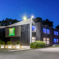 Hôtel Ibis Styles Lorient