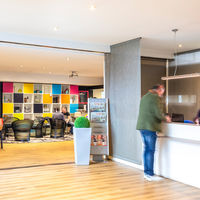 Hôtel Ibis Styles Lorient