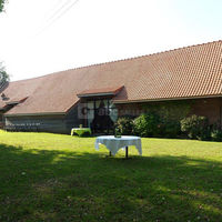 La Ferme de la Motte Dorée