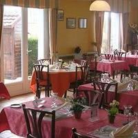 Auberge des Etangs