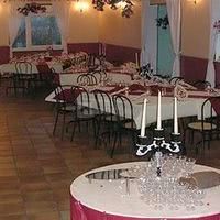 Auberge des Etangs
