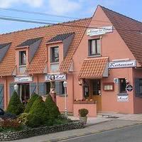 Auberge des Etangs
