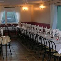 Auberge des Etangs