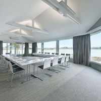 Salle côté salines