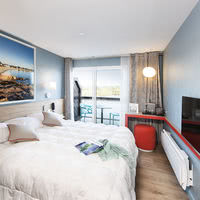 Carnac Thalasso & spa resort