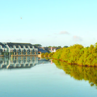 Carnac Thalasso & spa resort