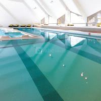 Spa marin