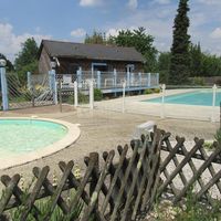 Domaine de la Blairie