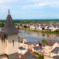 Domaine de la Blairie