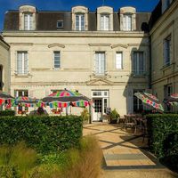 Domaine de la Blairie