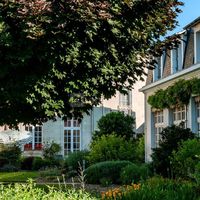 Domaine de la Blairie