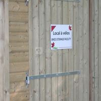 Domaine de la Blairie