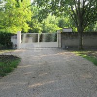 Domaine de la Blairie