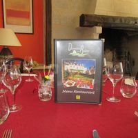 Domaine de la Blairie