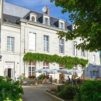 Domaine de la Blairie