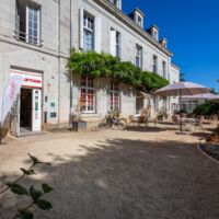 Domaine de la Blairie