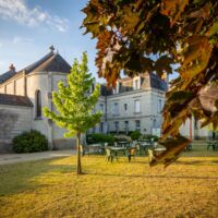 Domaine de la Blairie
