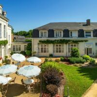 Domaine de la Blairie