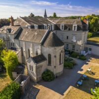 Domaine de la Blairie
