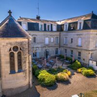 Domaine de la Blairie