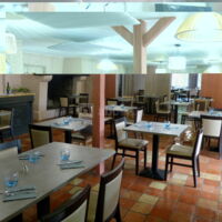 Auberge de Mulsanne