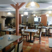 Auberge de Mulsanne
