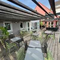Auberge de Mulsanne