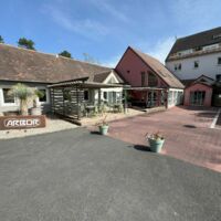 Auberge de Mulsanne