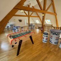 Auberge de Mulsanne