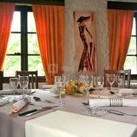 Auberge de Mulsanne