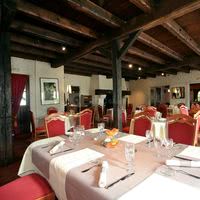 Auberge de Mulsanne