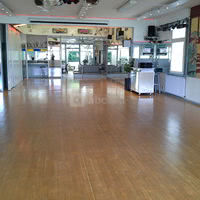 Swing Folie's
