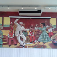 Swing Folie's