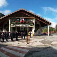 Espace Coeur des Vallées de Thônes