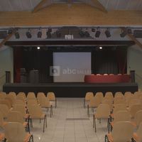 Espace Coeur des Vallées de Thônes
