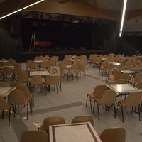 Espace Coeur des Vallées de Thônes