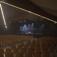 Espace Coeur des Vallées de Thônes