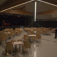 Espace Coeur des Vallées de Thônes