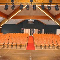Espace Coeur des Vallées de Thônes